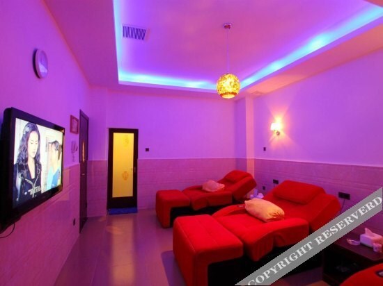 Жангжоу: Seaview Hotel