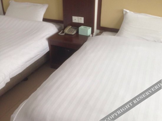 Жангжоу: Seaview Hotel