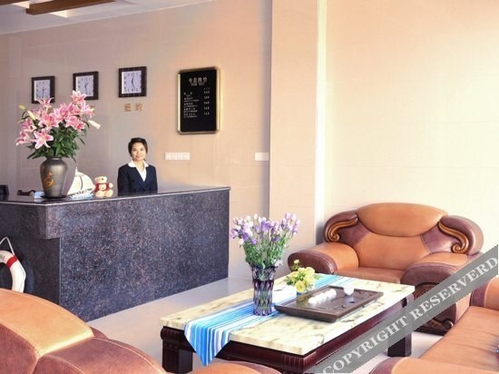 Жангжоу: Seaview Hotel