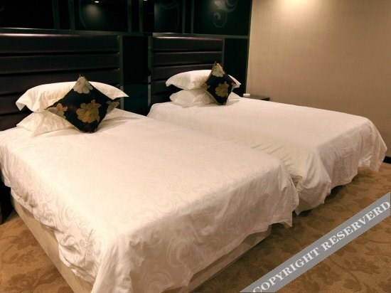 Лишуй: Sucha Hotel(Lishui Station)