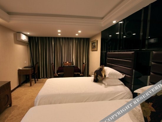 Лишуй: Sucha Hotel(Lishui Station)