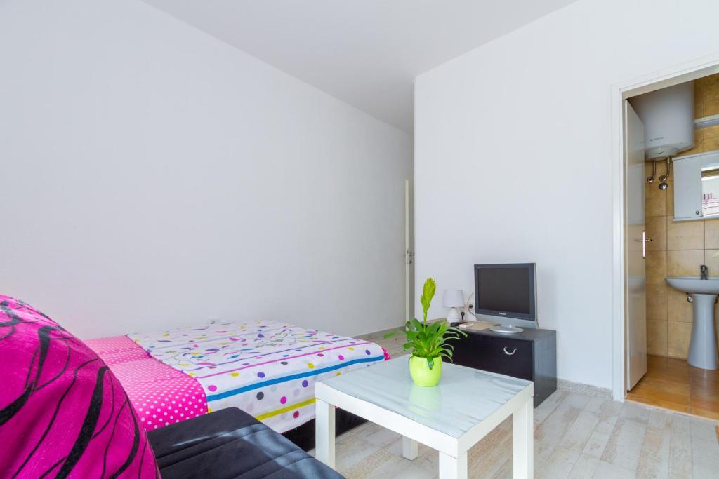 Тиват: Belane Apartments