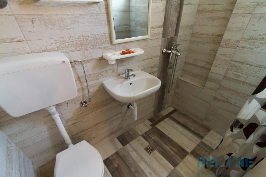 Тиват: Belane Apartments