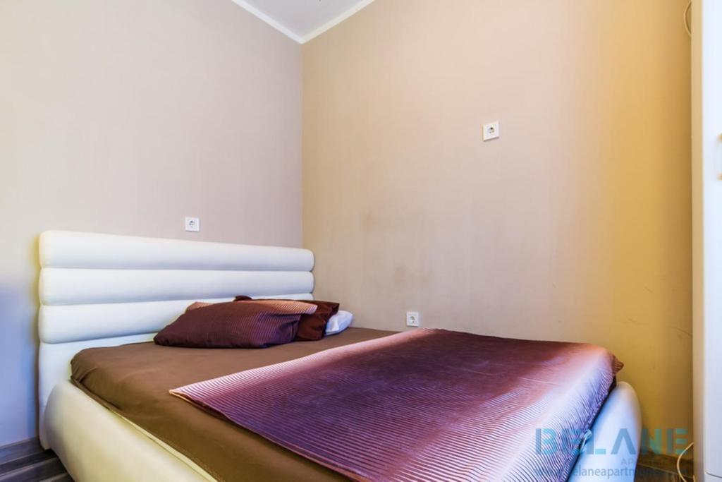 Тиват: Belane Apartments