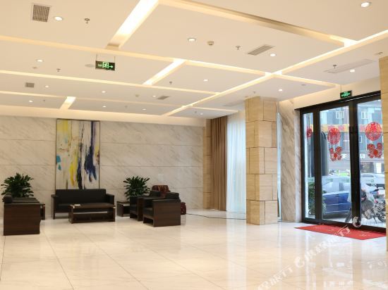 Лучжоу: Kewei Hotel