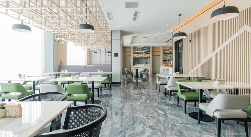 Куньмин: Atour Hotel Kunming Dashanghui