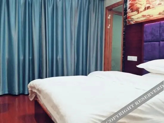 Чанша: Pai Hotel Changsha Dingjialing Police Academy