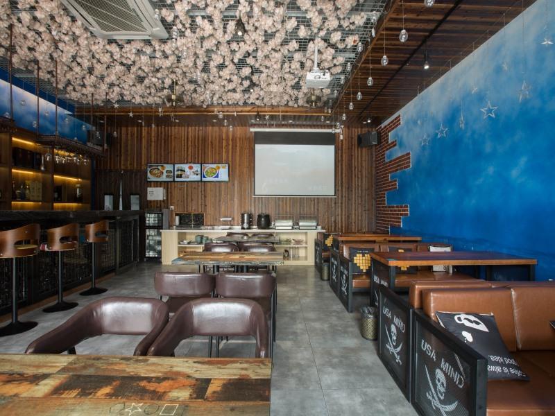 Чанчжоу: GreenTree Inn Changzhou Wujin Bus Station