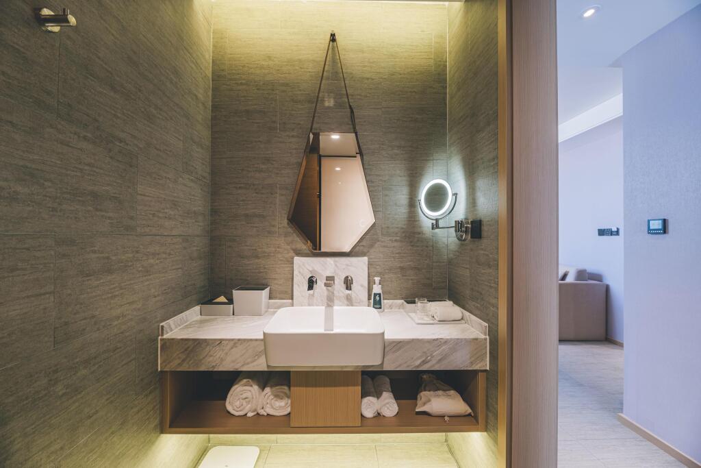 Чаочжоу: Atour Hotel Chaozhou People S Square