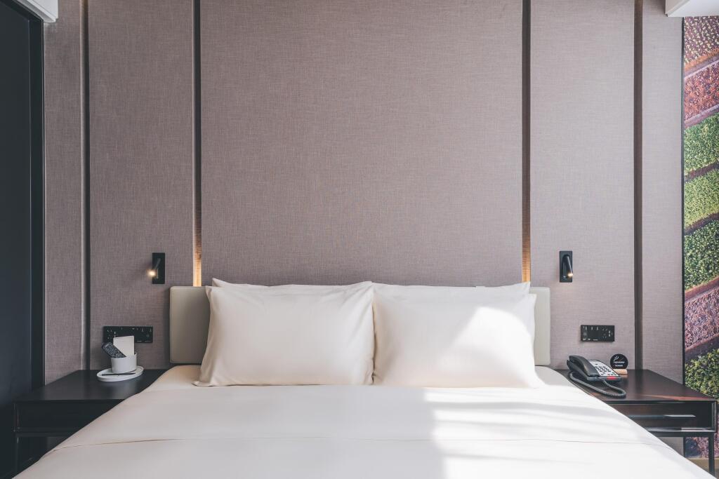 Чаочжоу: Atour Hotel Chaozhou People S Square