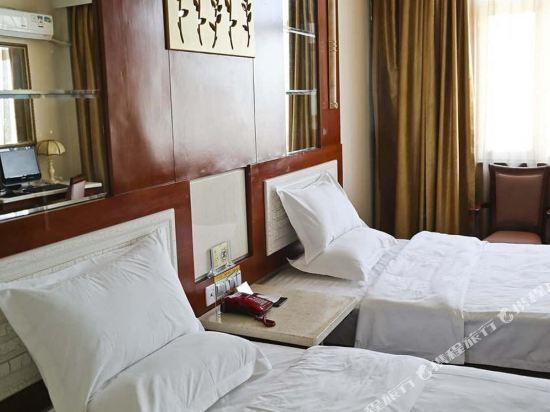 Инин: Jiang Su Hotel