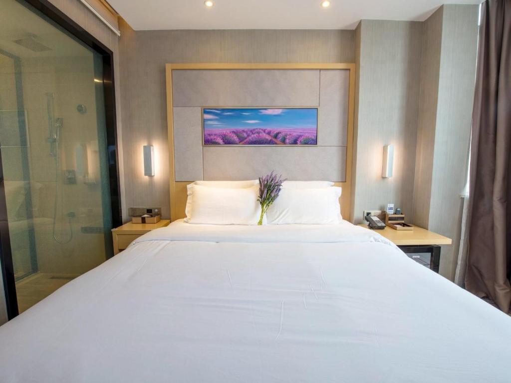 Хойчжоу: Lavande Hotels Huizhou Gold Coast