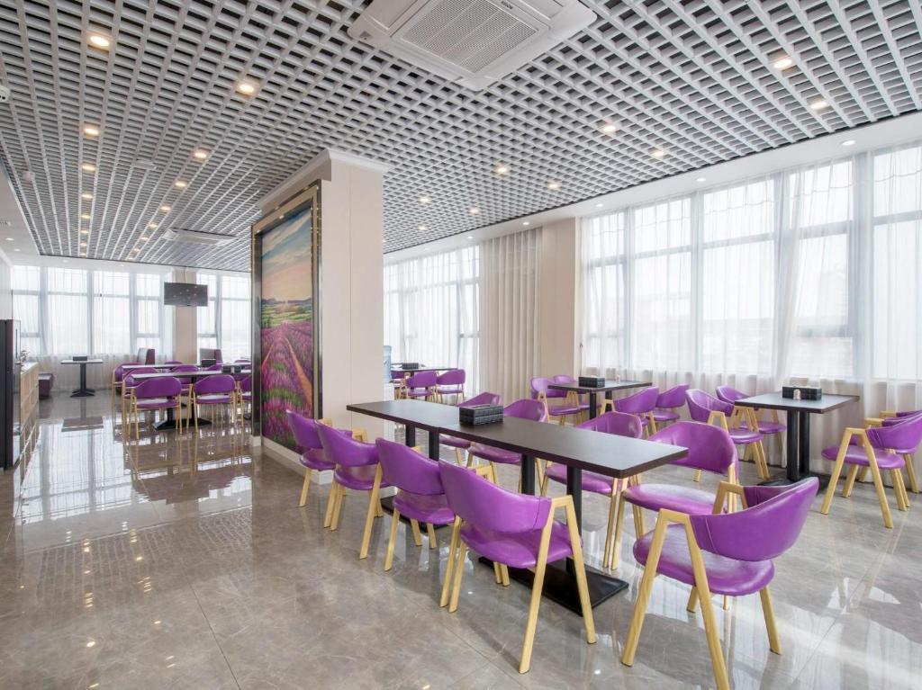 Хойчжоу: Lavande Hotels Huizhou Gold Coast