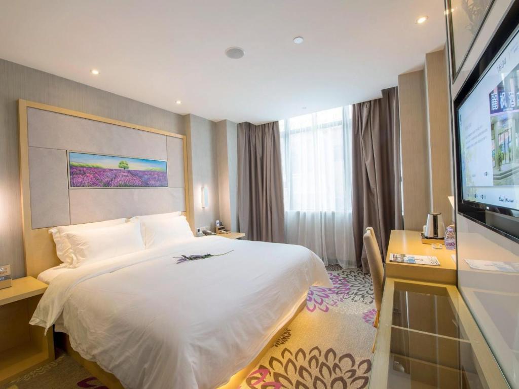 Хойчжоу: Lavande Hotels Huizhou Gold Coast