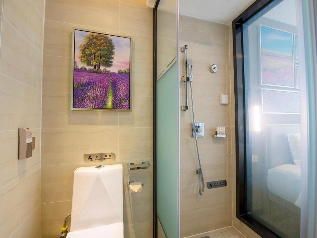Хойчжоу: Lavande Hotels Huizhou Gold Coast