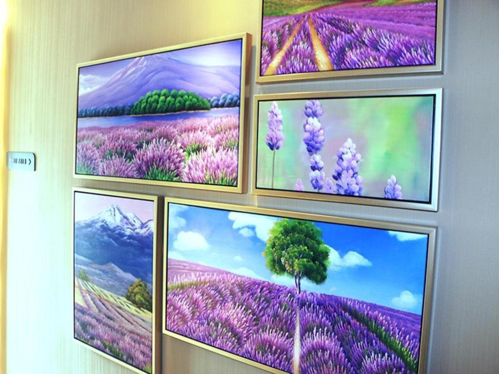 Хойчжоу: Lavande Hotels Huizhou Gold Coast