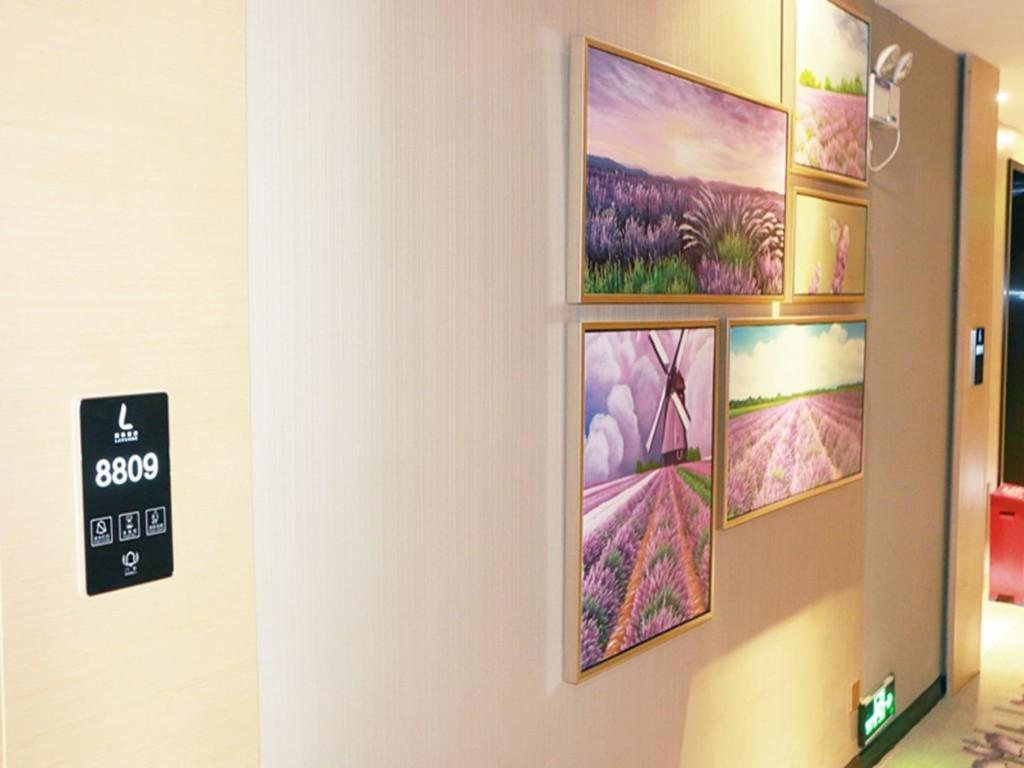 Хойчжоу: Lavande Hotels Huizhou Gold Coast