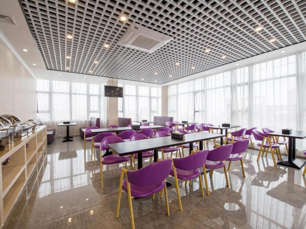Хойчжоу: Lavande Hotels Huizhou Gold Coast