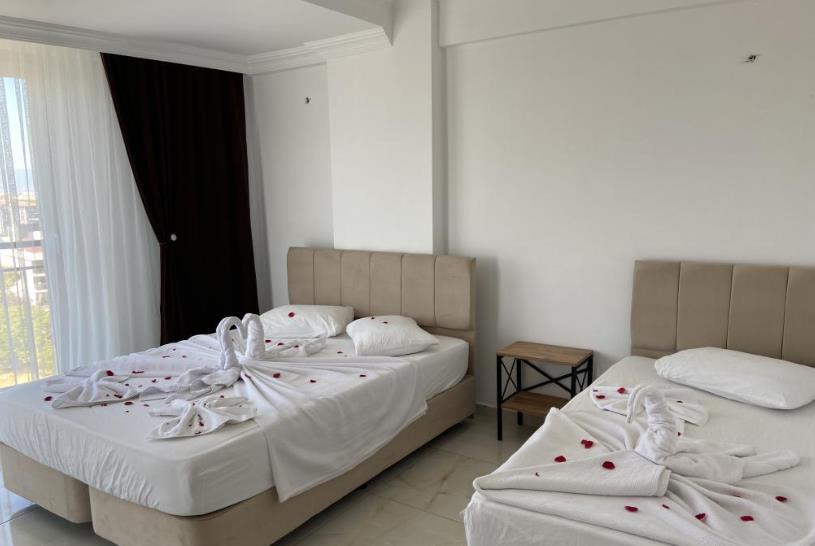 Торбали: Ayvaz Otel