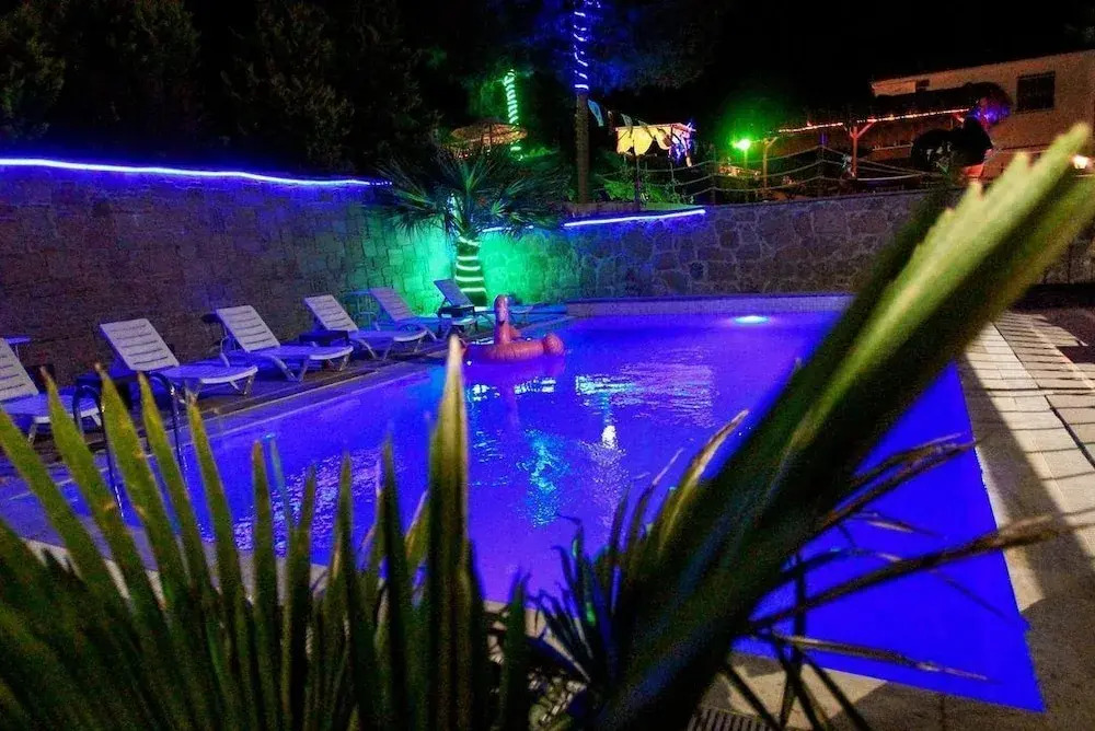 Helvaci: Yeni Foça Butik Otel