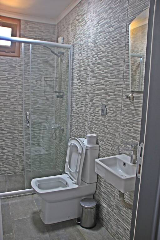 Helvaci: Yeni Foça Butik Otel
