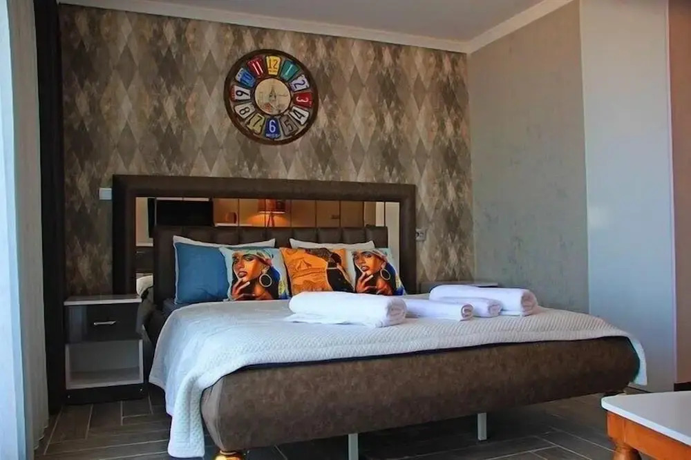 Helvaci: Yeni Foça Butik Otel