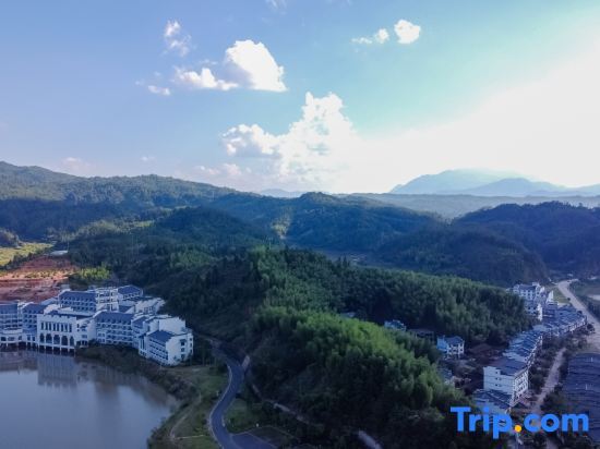 Саньмин: Minjiang Hotel