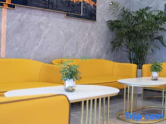 Хэншуй: Holiday Inn Express Hengshui Railway Station