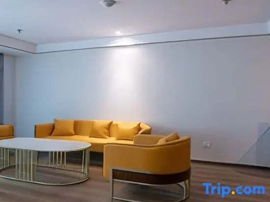 Хэншуй: Holiday Inn Express Hengshui Railway Station
