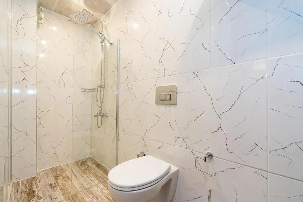 Чиралы: Ayris Hotel