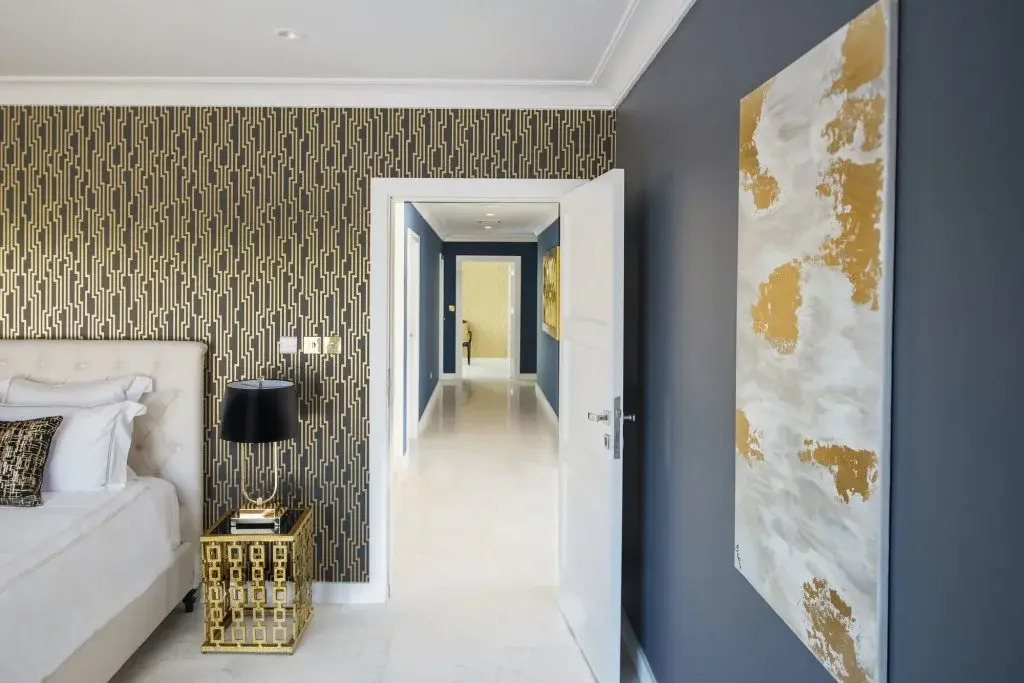 Дубай: The Palm Jumeirah Villas - Frond M - by Dream Inn Dubai