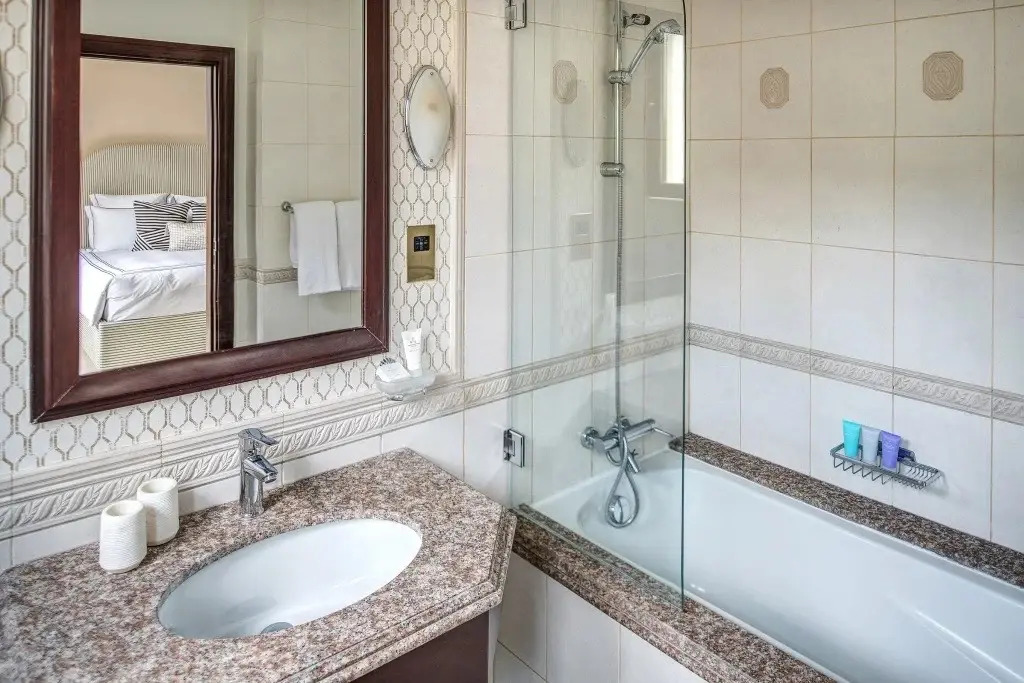 Дубай: The Palm Jumeirah Villas - Frond M - by Dream Inn Dubai