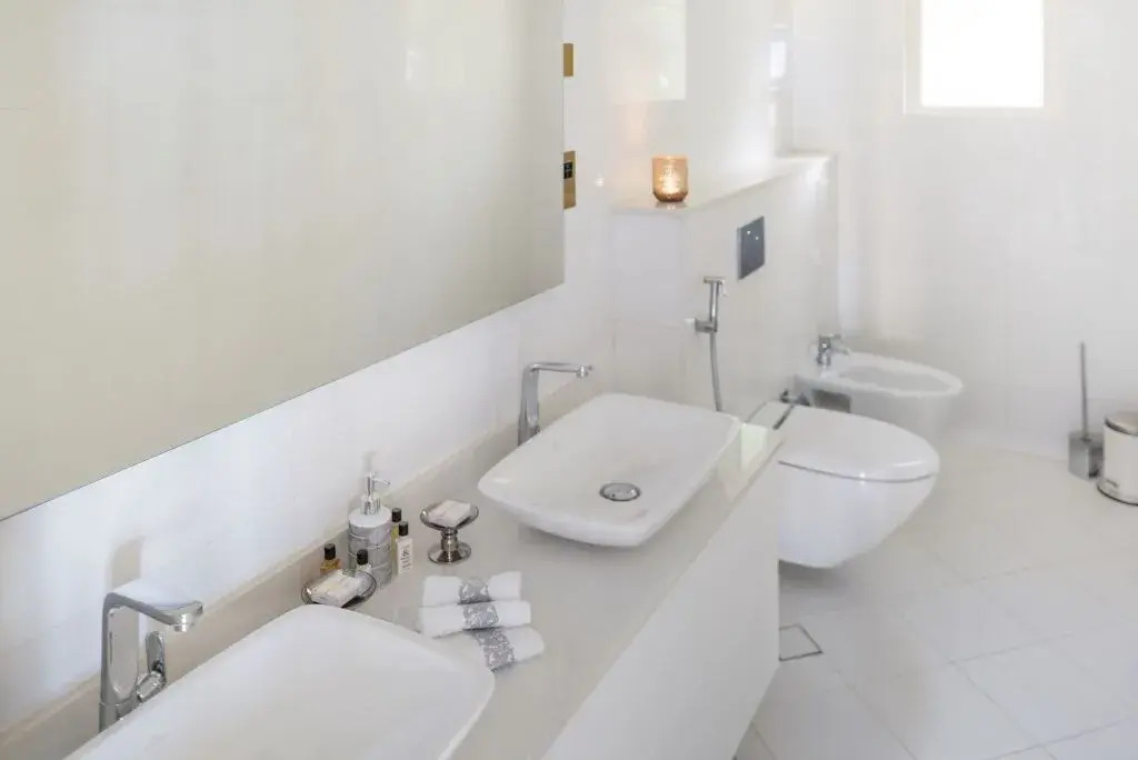 Дубай: The Palm Jumeirah Villas - Frond M - by Dream Inn Dubai