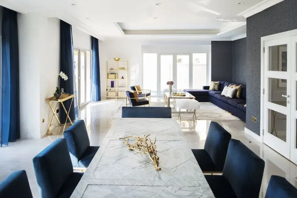 The Palm Jumeirah Villas - Frond M - by Dream Inn Dubai — фото 3