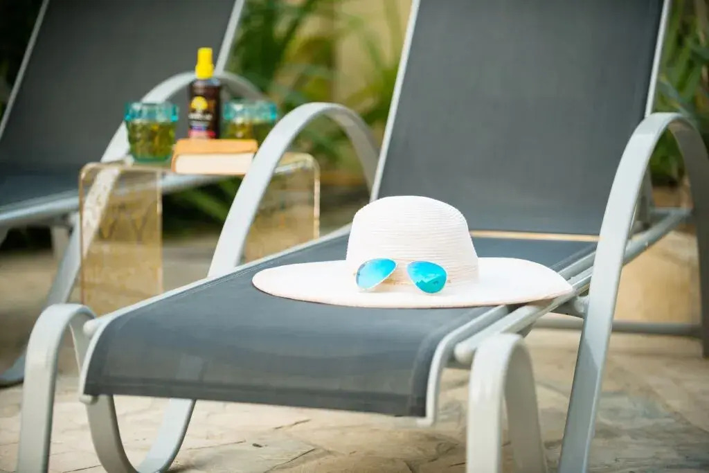 Дубай: The Palm Jumeirah Villas - Frond M - by Dream Inn Dubai
