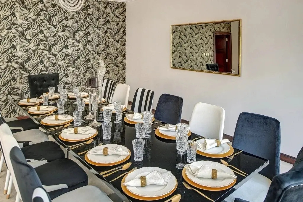 Дубай: The Palm Jumeirah Villas - Frond M - by Dream Inn Dubai