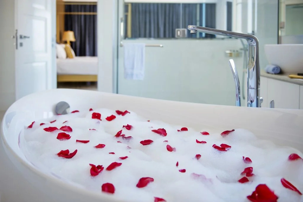 Дубай: The Palm Jumeirah Villas - Frond M - by Dream Inn Dubai