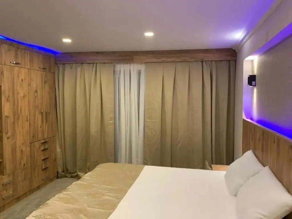 Стамбул: Nour Suite And Residence
