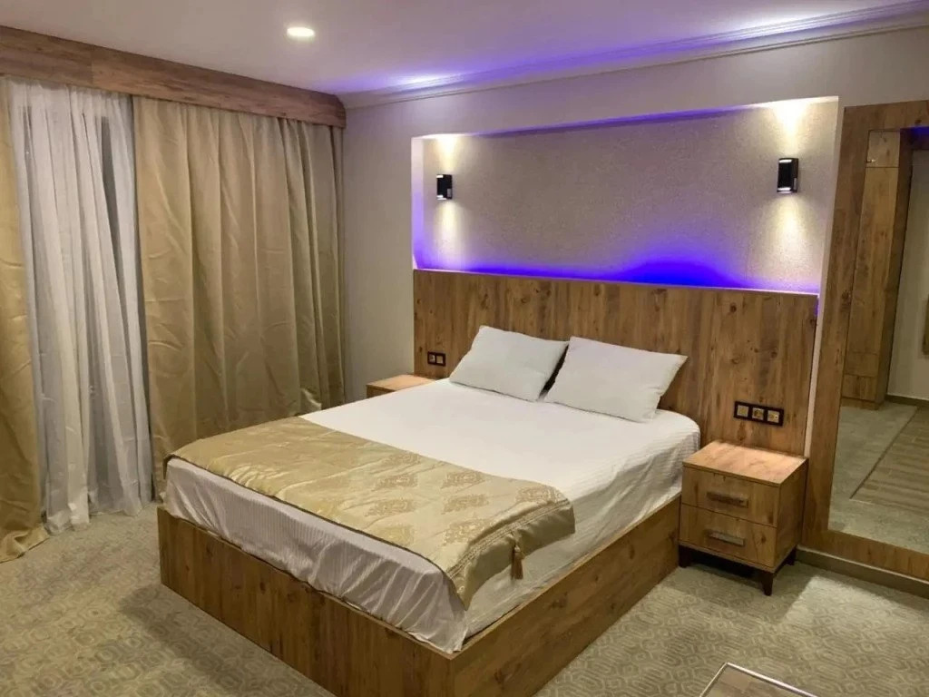 Nour Suite And Residence — фото 1