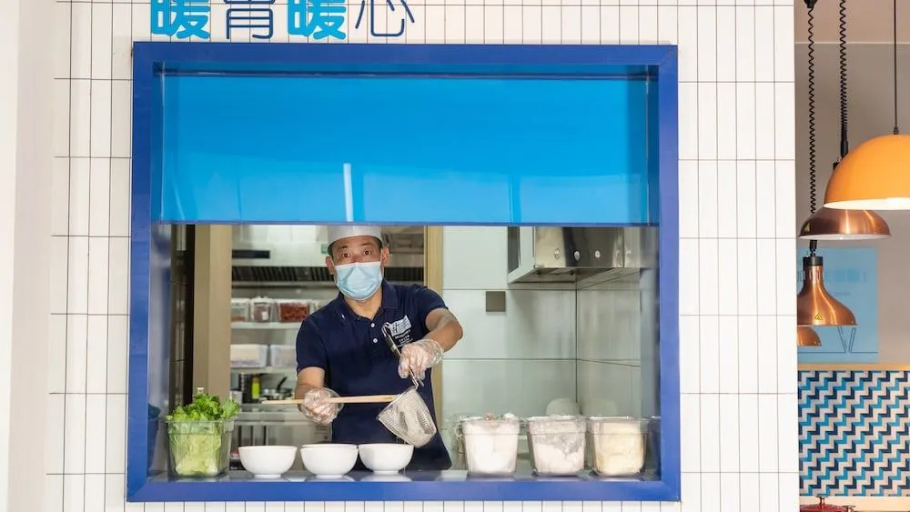 Чанша: Holiday Inn Express Changsha University Tech City