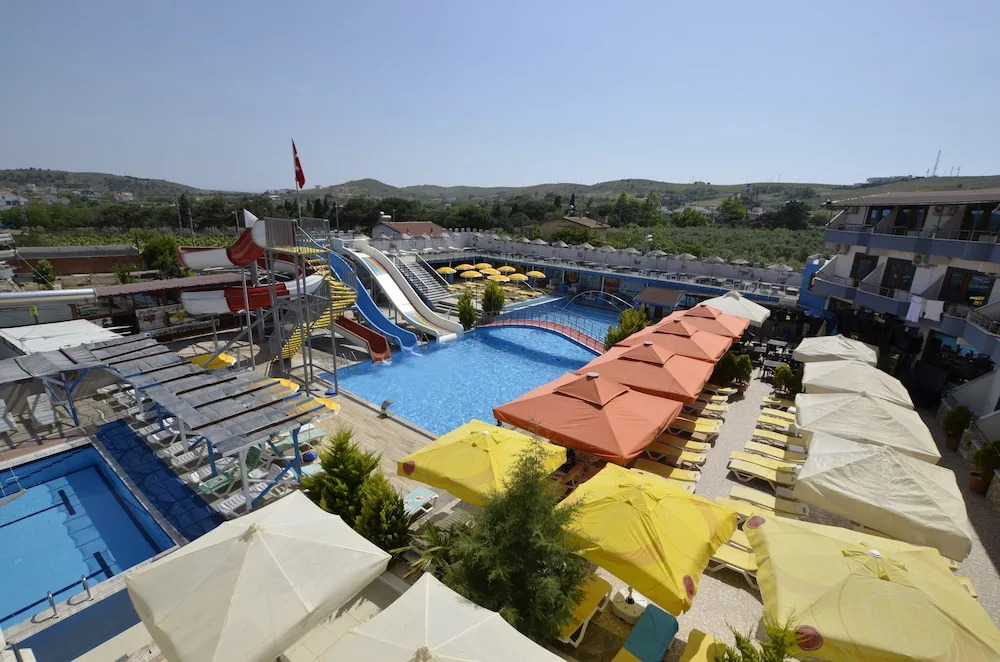 Мармара: Bahar Aqua Resort