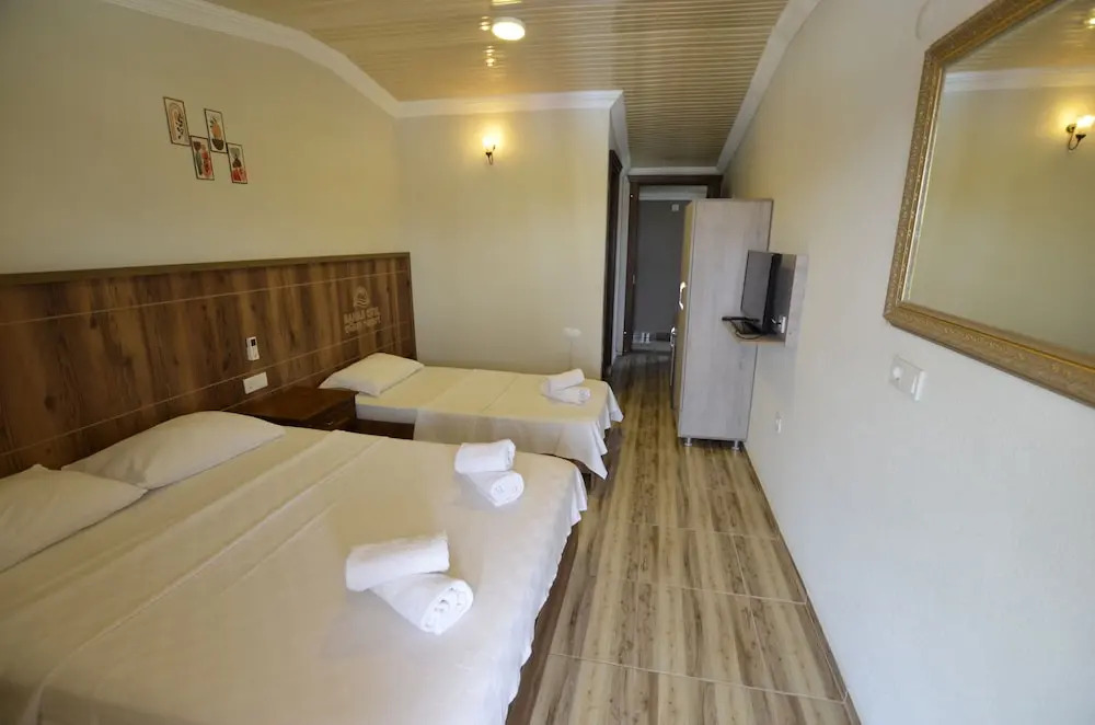 Мармара: Bahar Aqua Resort