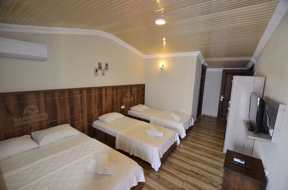 Мармара: Bahar Aqua Resort