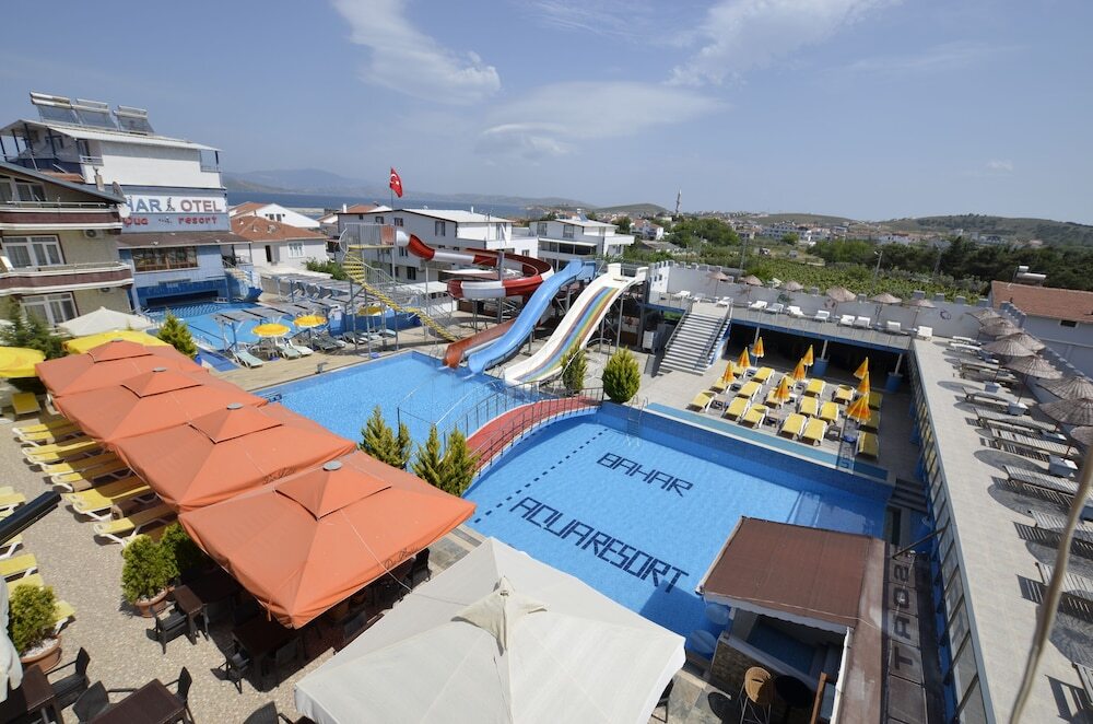 Мармара: Bahar Aqua Resort