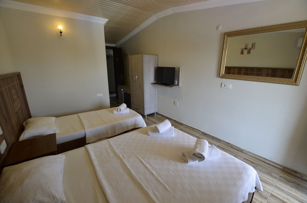Мармара: Bahar Aqua Resort