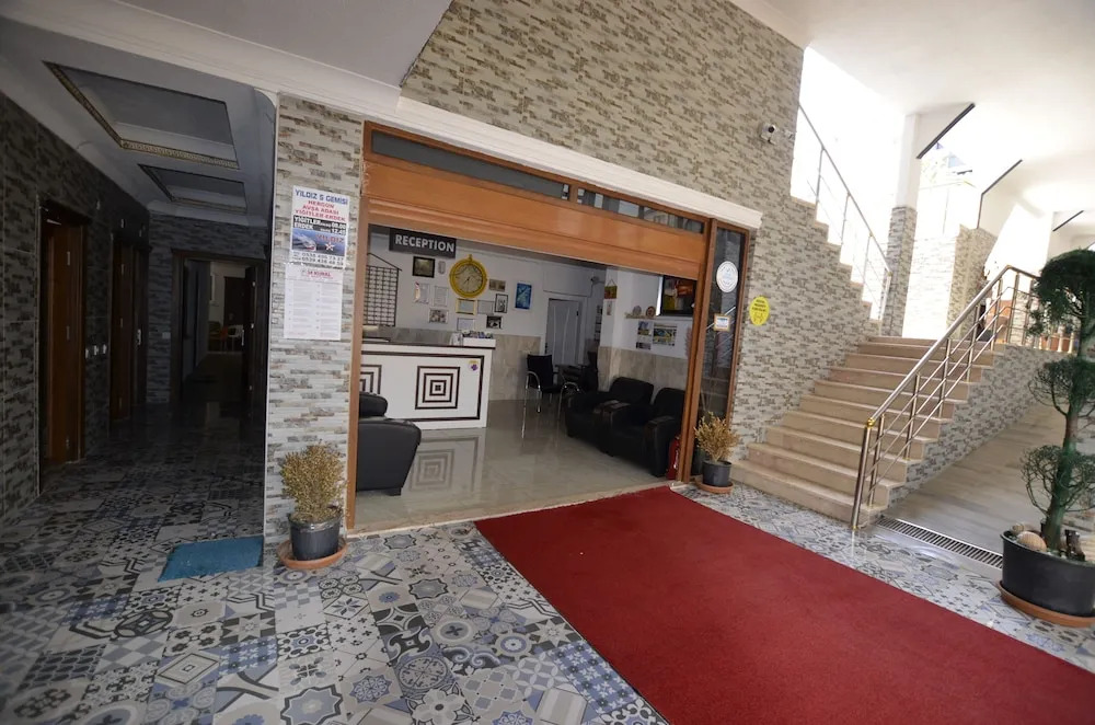 Мармара: Bahar Aqua Resort