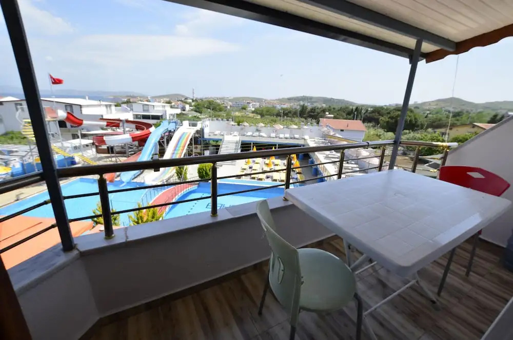 Мармара: Bahar Aqua Resort