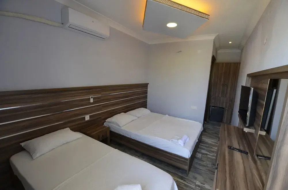 Мармара: Bahar Aqua Resort