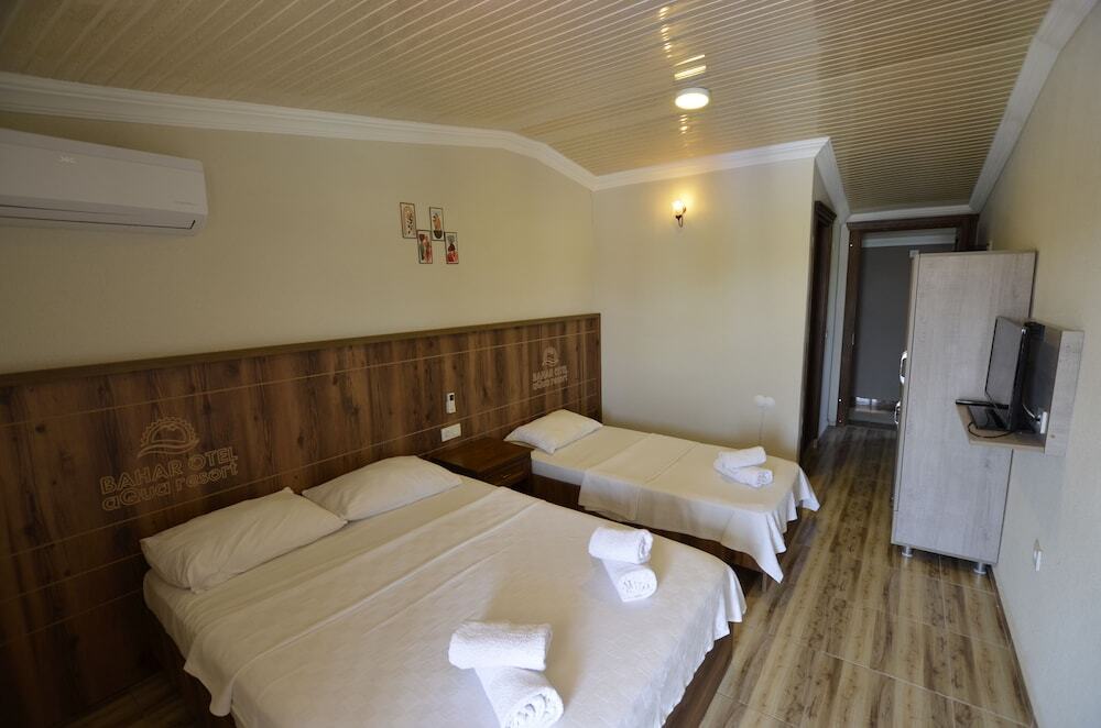 Мармара: Bahar Aqua Resort