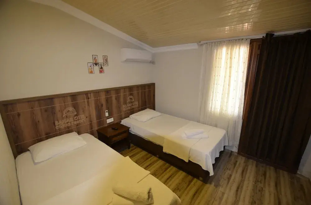 Мармара: Bahar Aqua Resort